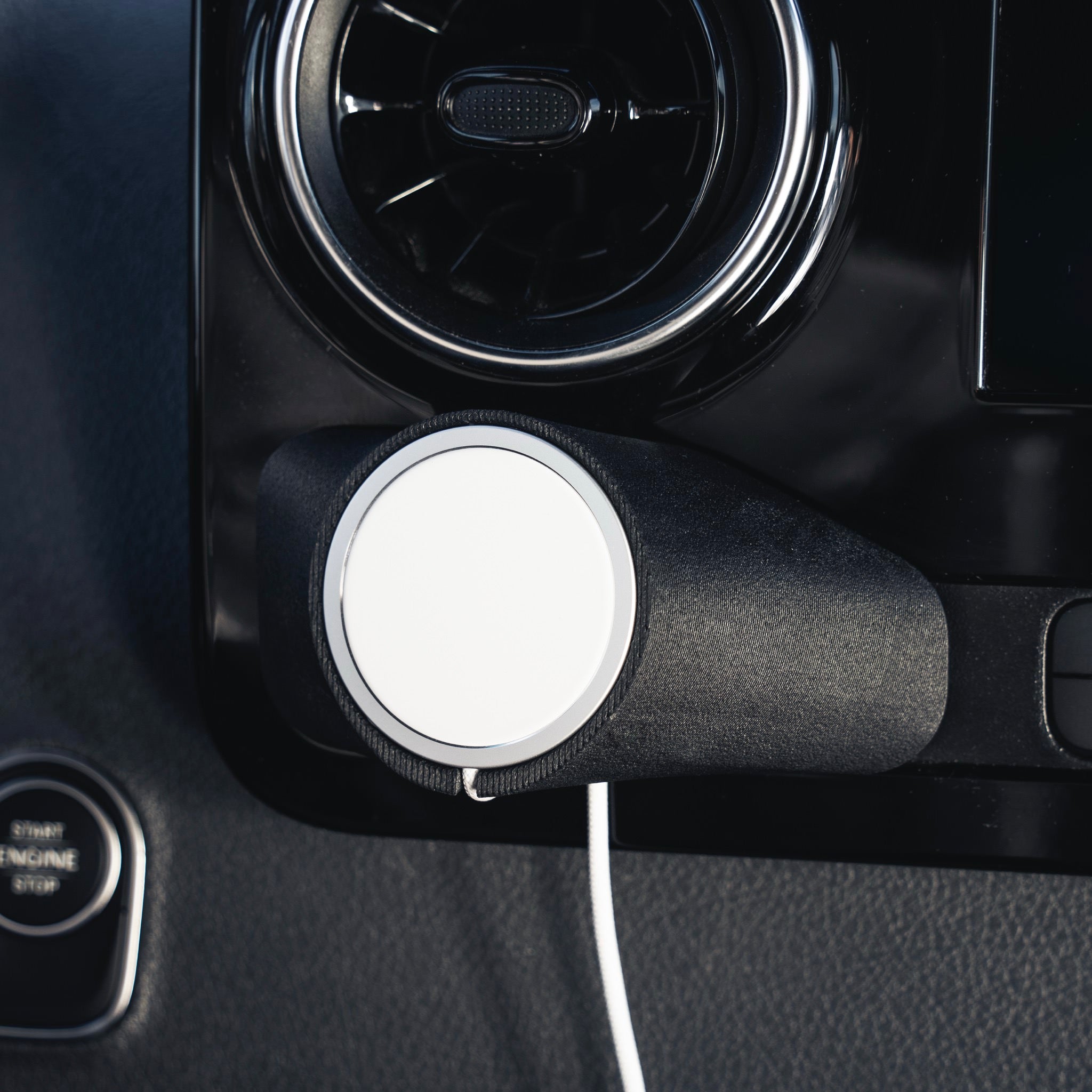 Smartphone-Halter – passend für Mercedes Sprinter W907/906 | für MagSafe® Ladegeräte