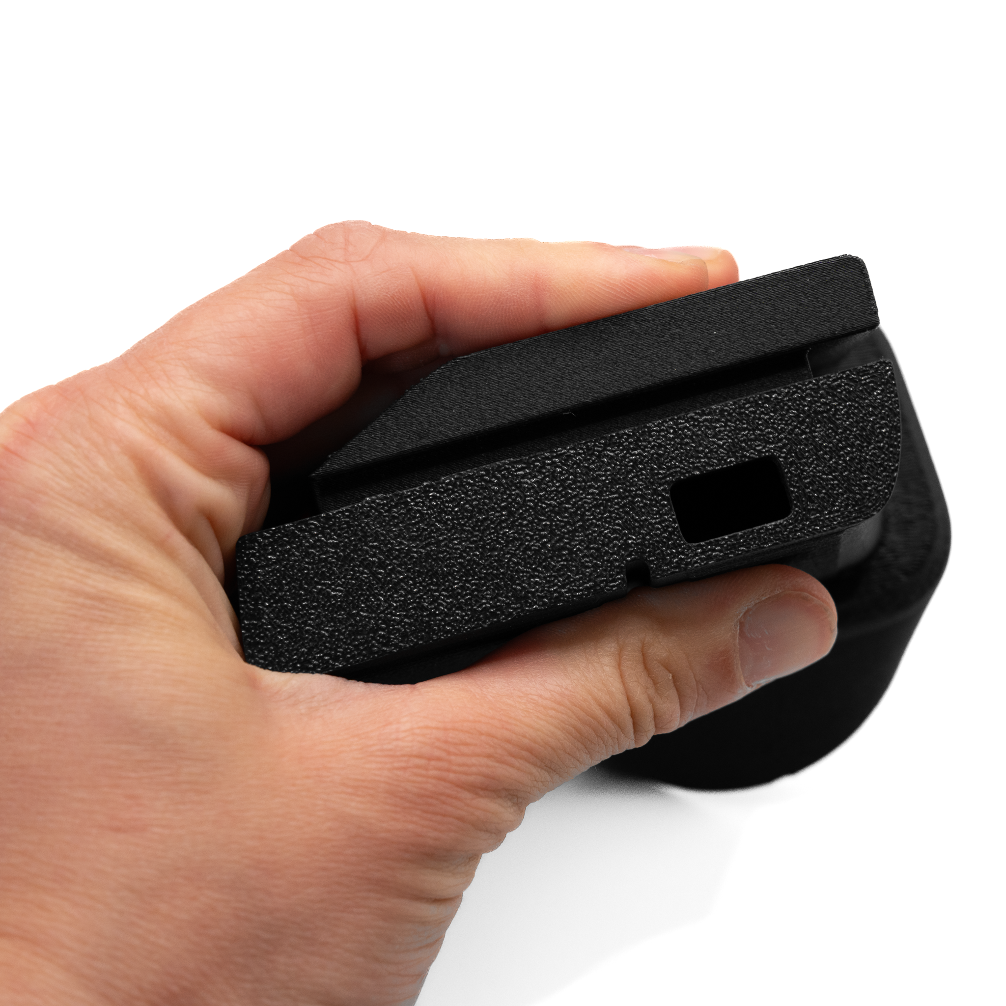 Smartphone-Halter – passend für Mercedes Sprinter W907/906 | für MagSafe® Ladegeräte